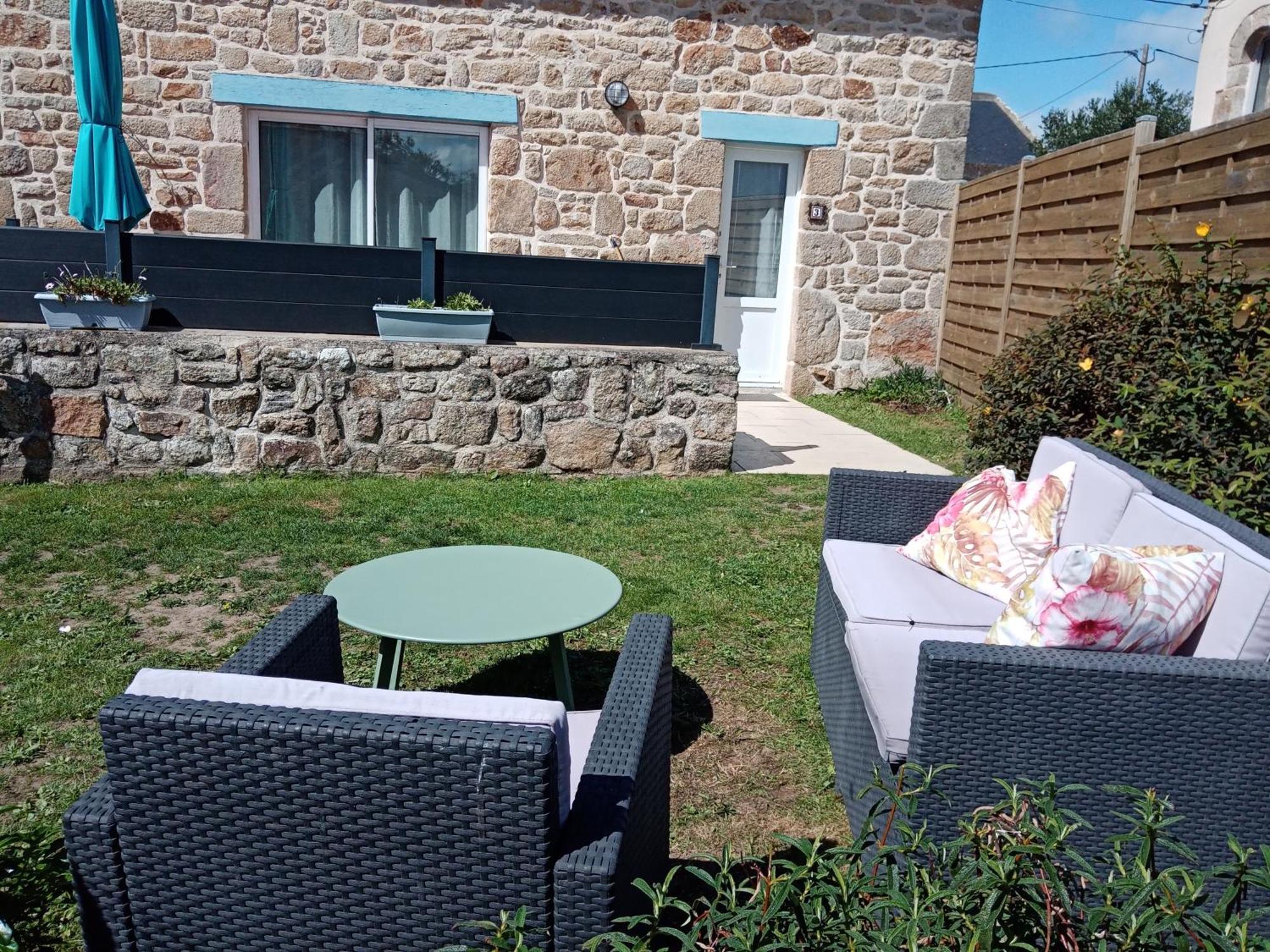 Holiday home Maison Typique De Pecheur Belz